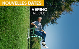 V&eacute;rino